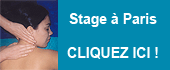 Stages et formations de lympho-énergie