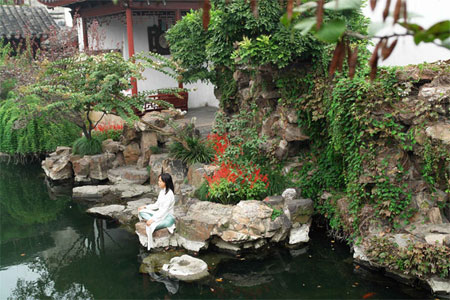 Liao Yi Lin