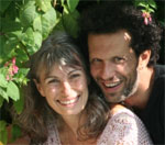 Sarita et Shiva