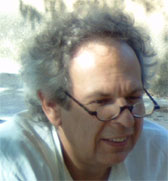 William Berton