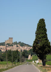 paysage de France