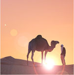 Soleil Nomade