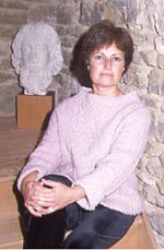 Catherine Mazarguil