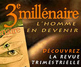 3e mill&eacute;naire