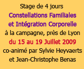 constellations familiales