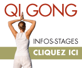 stages qi gong