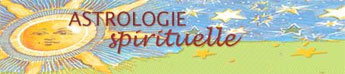 astrologie spirituelle