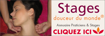 massage douceur du monde