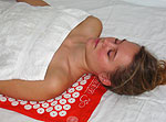 TAPIS DE MASSAGE SHAKTI