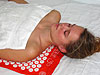 Le tapis Shakti
