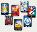 cartes de tarot du jour
