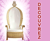 fauteuil lumière ascensionnelle