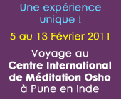 voyage en Inde 