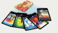 cartes de tarot du jour