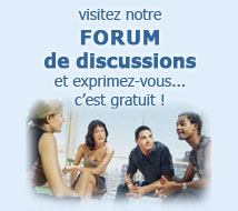 Forum de discussions