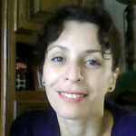 Fouzia Benhammou
