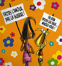 humour