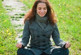 Respiration et Sourire !