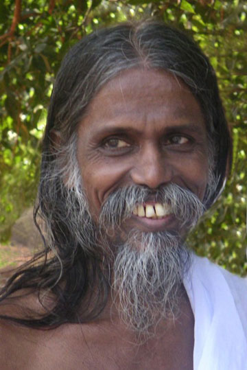 Sri Tath&acirc;ta