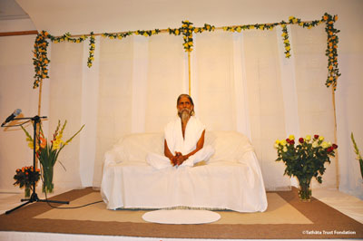 Sri Tath&acirc;ta