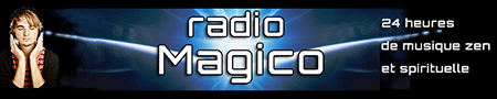 radio magico