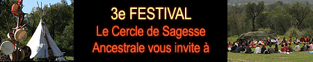 cercle de sagesse
