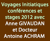 voyages