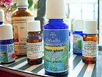 aromath&eacute;rapie