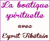 Esprit Tibétain