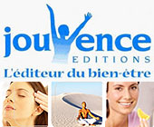 Editions Jouvence, Livres pour le bien-être