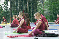 m&eacute;ditation