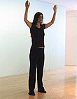 M&eacute;ditation Dynamique