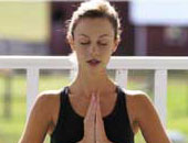m&eacute;ditation
