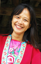 Liao Yi Lin