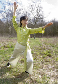 Liao Yi Lin