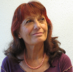 Janine Roseline Mourtier