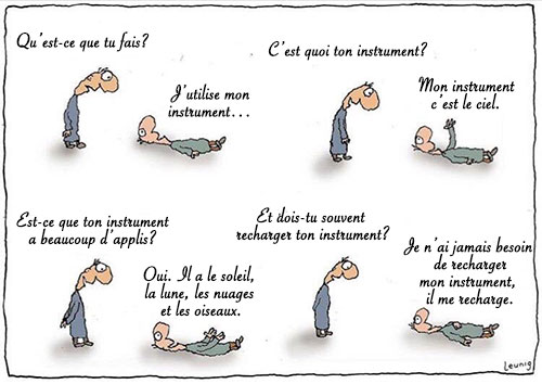 Humour Blagues
