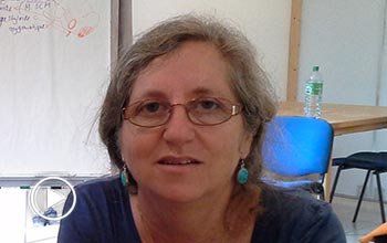 vidéo multimédia Marga Berr
