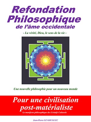livre JP Le Gouguec 