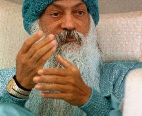 Osho