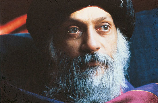 osho