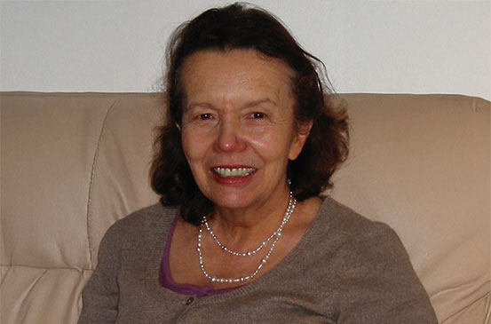 Marie-Christiane Beaudoux