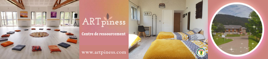 Le centre ARTpiness