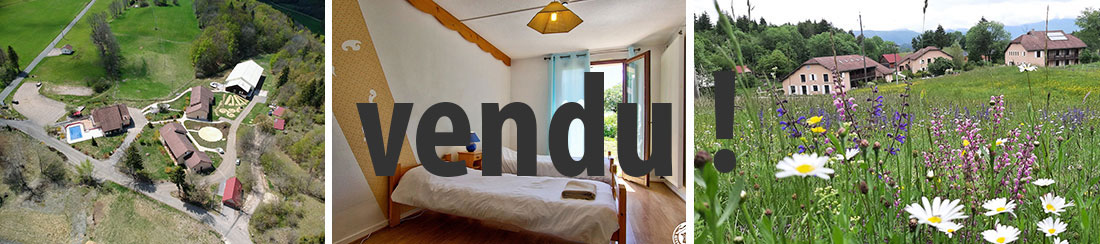 Centre d’accueil et d’hébergement, Département de l’Ain (Jura)