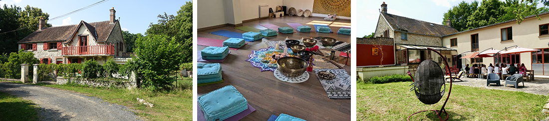 L'Echelle de l'Être