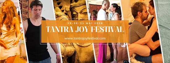 Tantra Joy Festival
