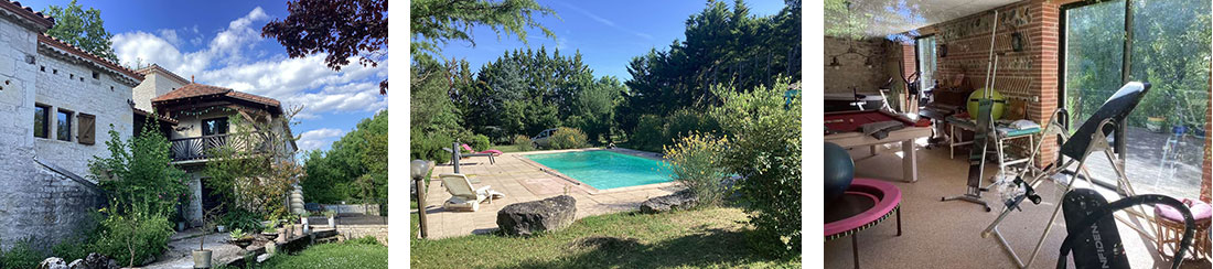 Centre de Bien-Être