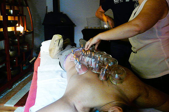 sortir hors de son corps Thierry Cantara