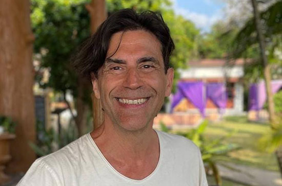 tantra Paul Raj Amar