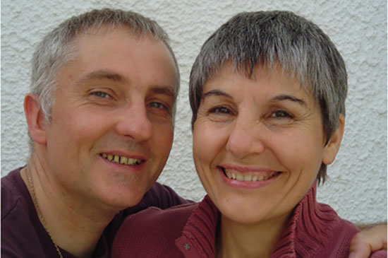 psychologie Aruna et Jean-Pierre Le Gouguec